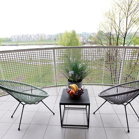 Apartament Nad Wisla - Pianissimo Krasków Eksteriør bilde
